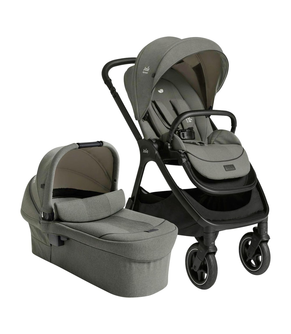 Kombikinderwagen Finiti inkl. Tragewanne Ramble XL