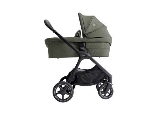 Kombikinderwagen Finiti inkl. Tragewanne Ramble XL