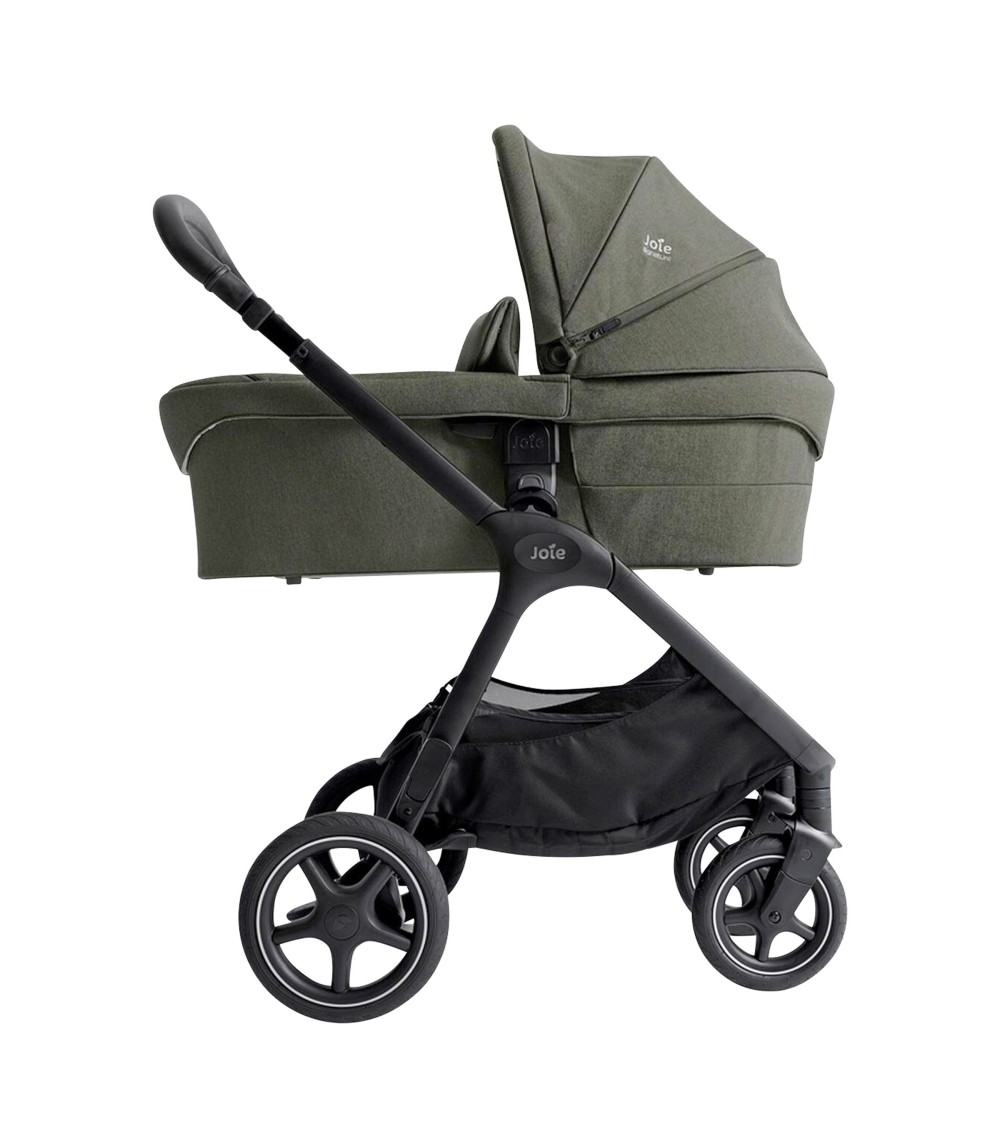 Kombikinderwagen Finiti inkl. Tragewanne Ramble XL