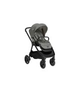 Kombikinderwagen Finiti inkl. Tragewanne Ramble XL