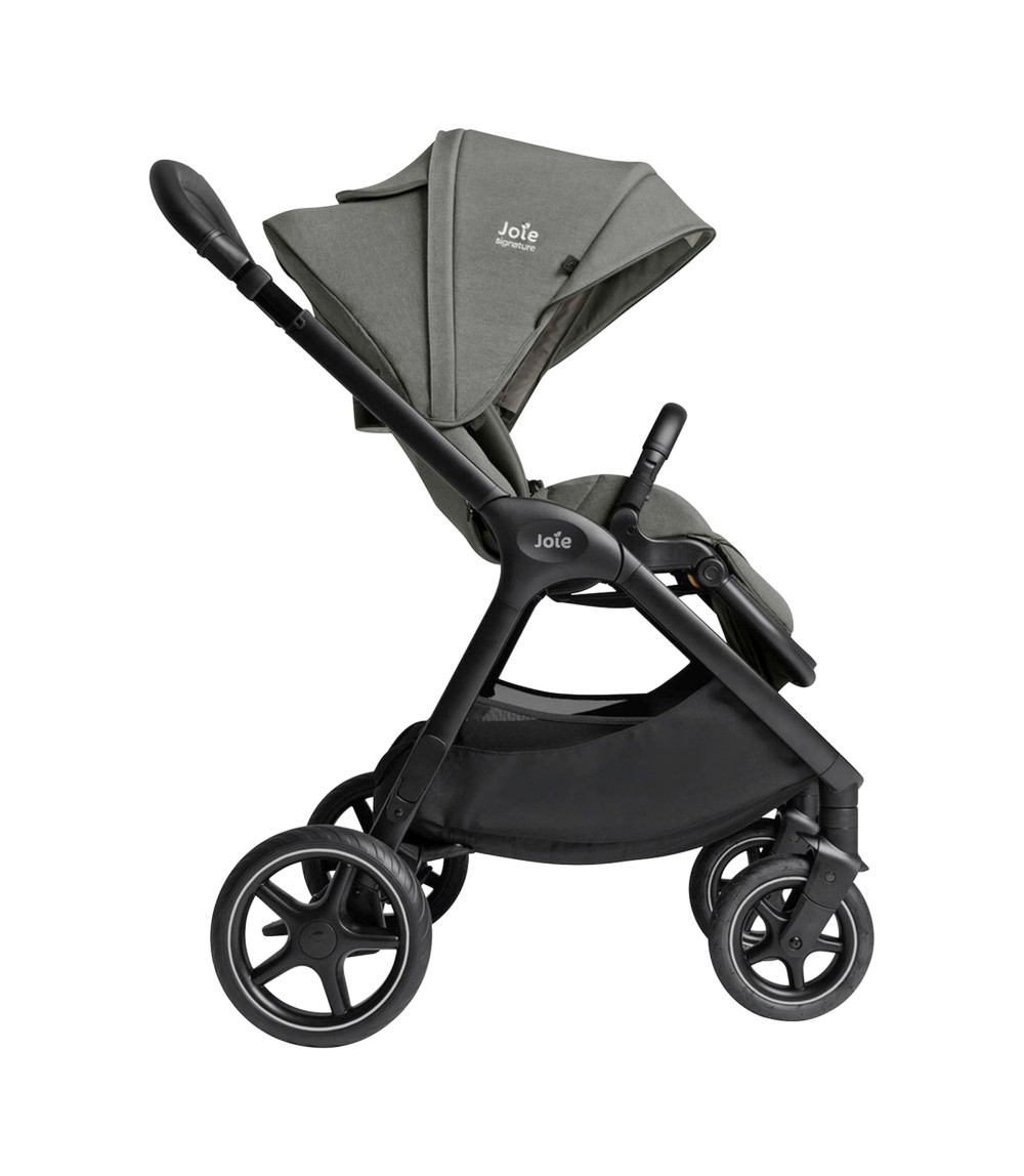 Kombikinderwagen Finiti inkl. Tragewanne Ramble XL