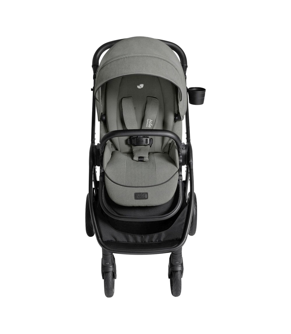 Kombikinderwagen Finiti inkl. Tragewanne Ramble XL