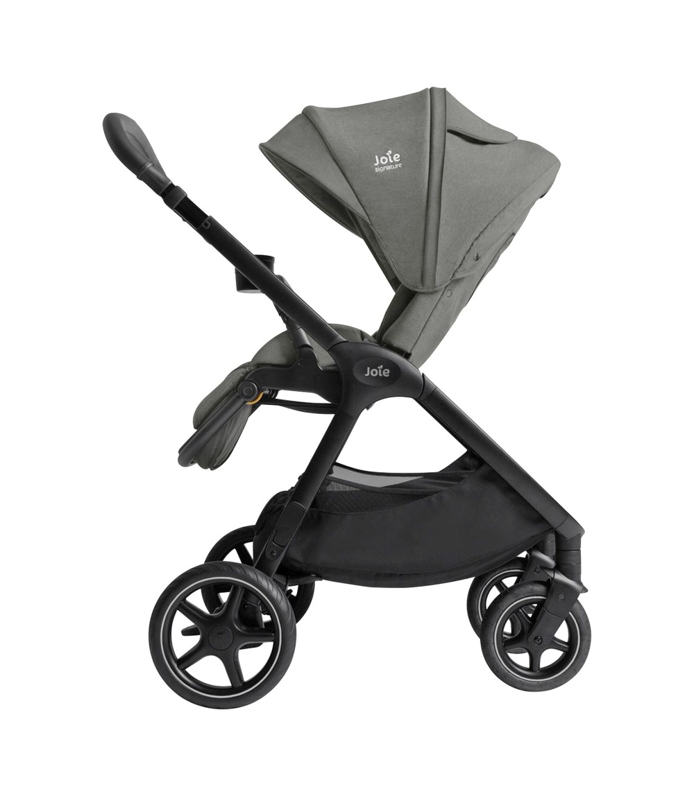 Kombikinderwagen Finiti inkl. Tragewanne Ramble XL