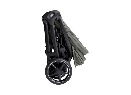 Kombikinderwagen Finiti inkl. Tragewanne Ramble XL