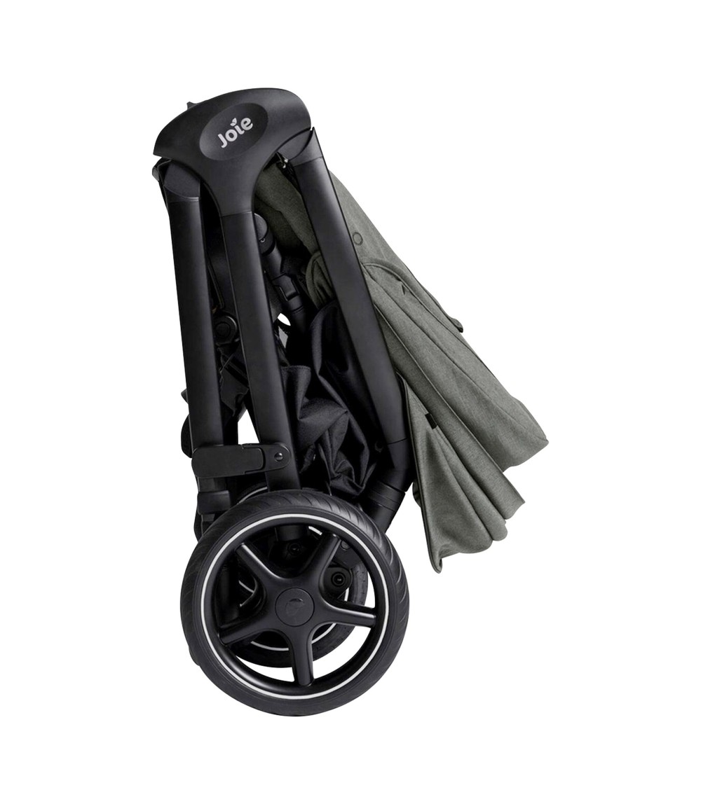 Kombikinderwagen Finiti inkl. Tragewanne Ramble XL