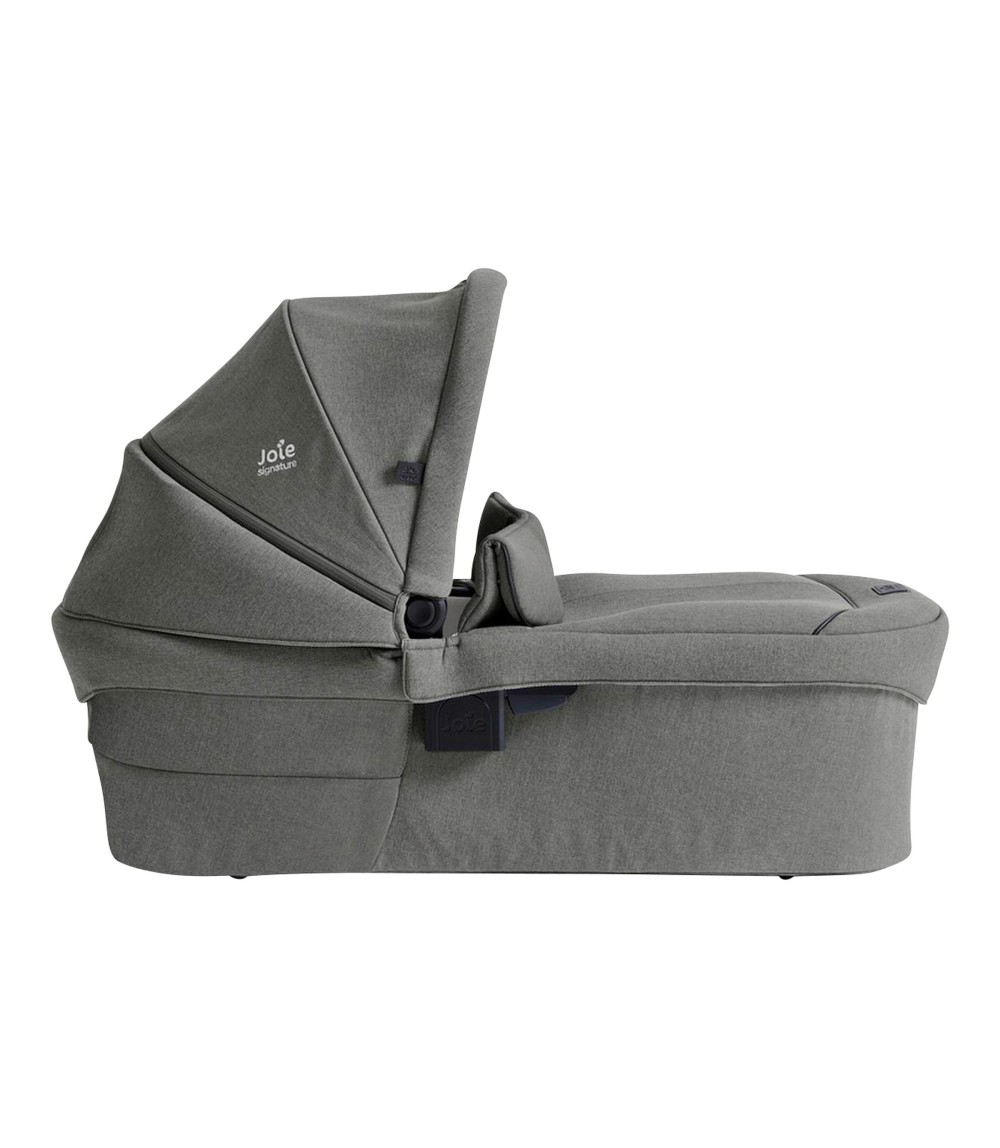 Kombikinderwagen Finiti inkl. Tragewanne Ramble XL