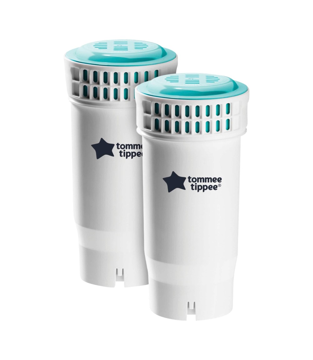 Ersatzfilter für Flaschenzubereiter Perfect Prep