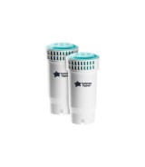 Ersatzfilter für Flaschenzubereiter Perfect Prep