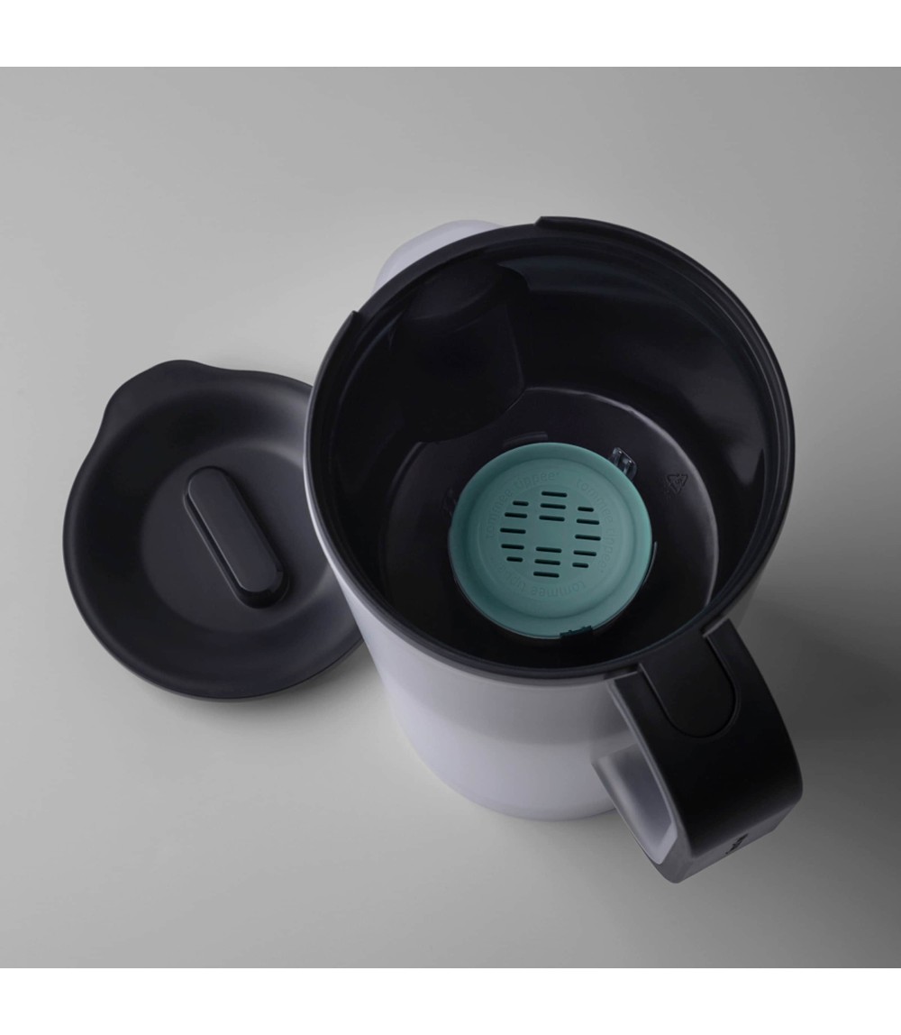 Ersatzfilter für Flaschenzubereiter Perfect Prep