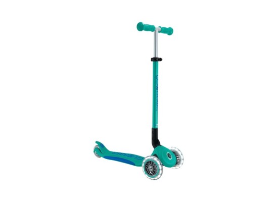Scooter PRIMO Foldable Plus Lights