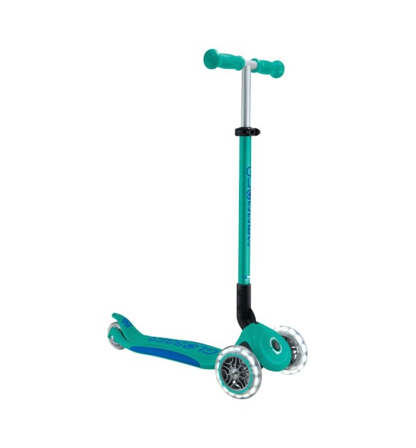 Scooter PRIMO Foldable Plus Lights