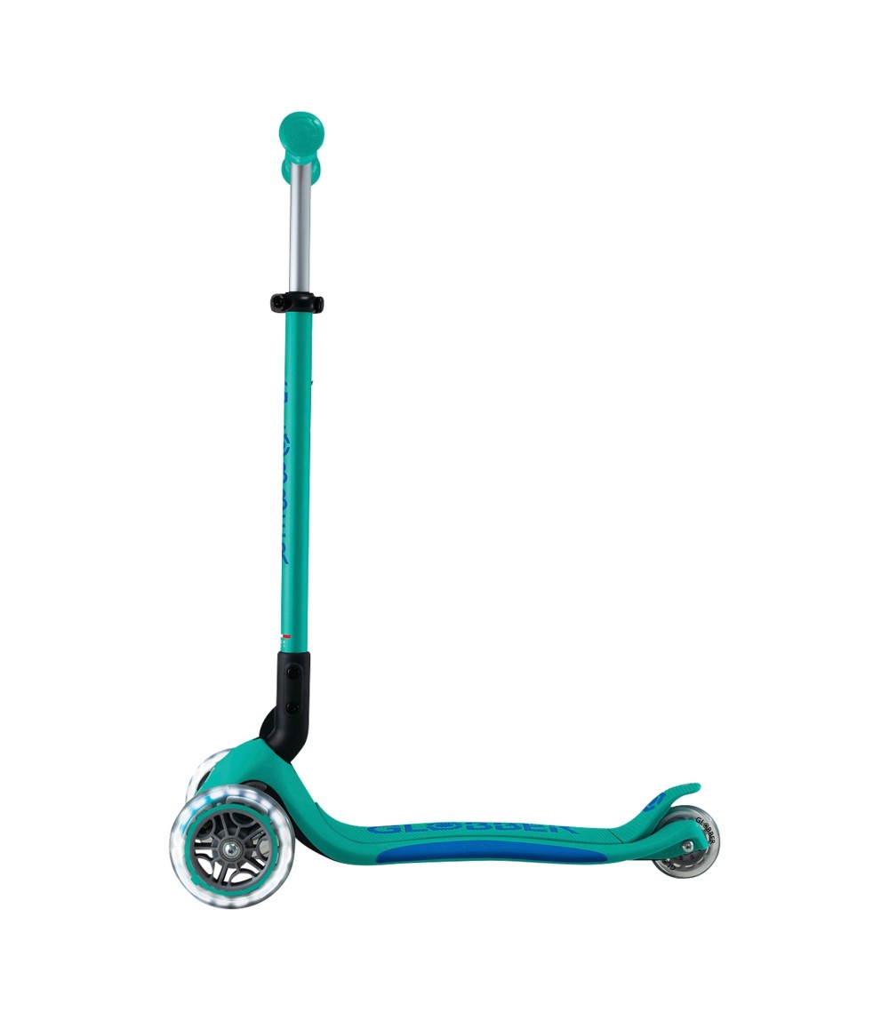 Scooter PRIMO Foldable Plus Lights