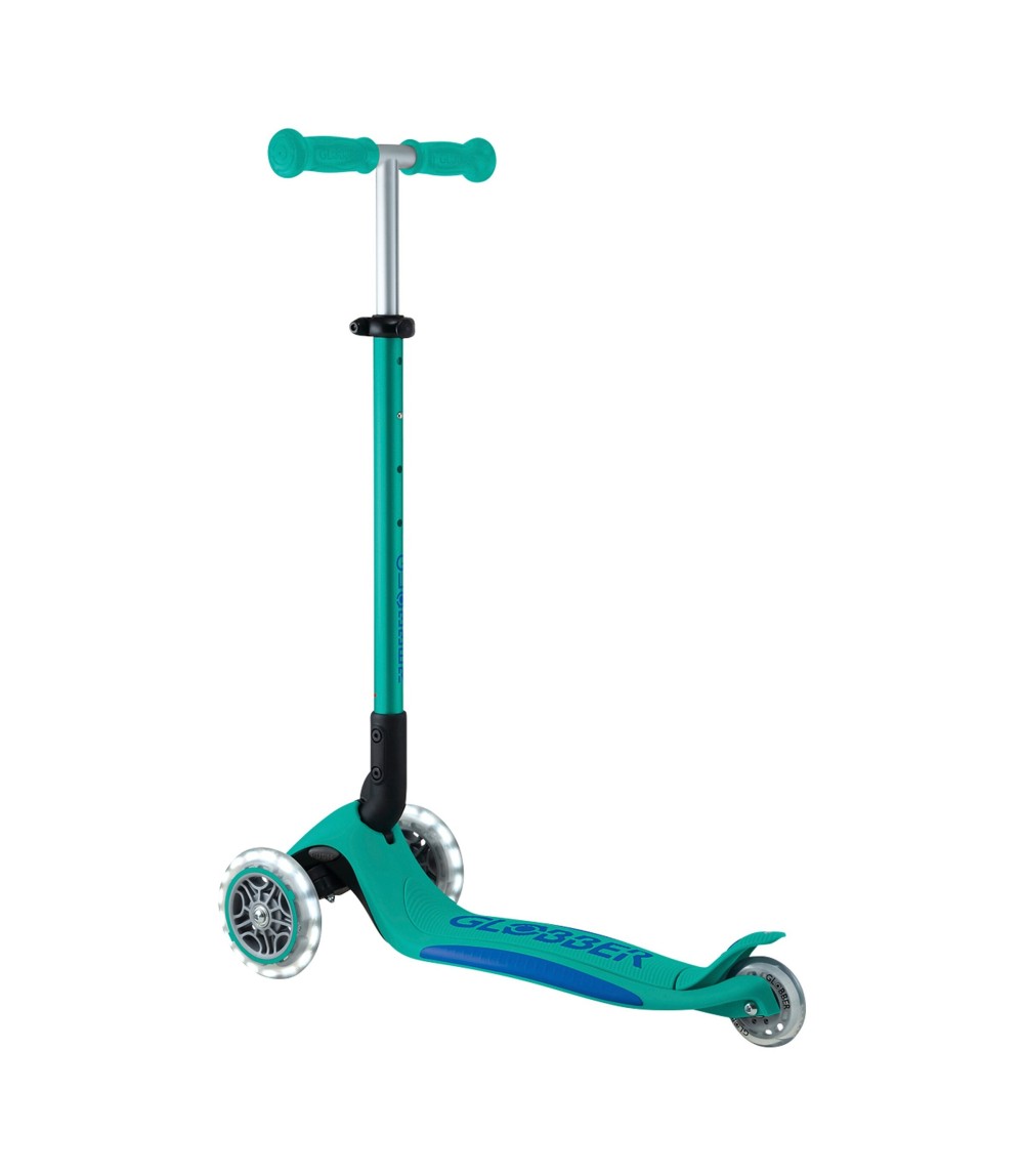 Scooter PRIMO Foldable Plus Lights