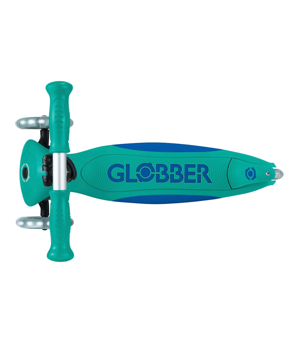 Scooter PRIMO Foldable Plus Lights