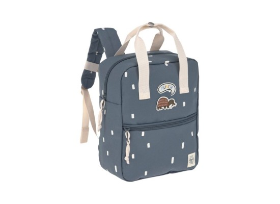 Kindergartenrucksack Mini Square Happy Prints