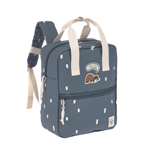 Kindergartenrucksack Mini Square Happy Prints