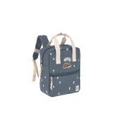 Kindergartenrucksack Mini Square Happy Prints