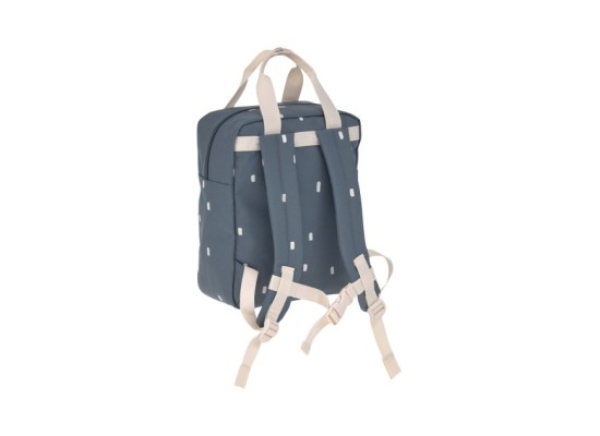 Kindergartenrucksack Mini Square Happy Prints