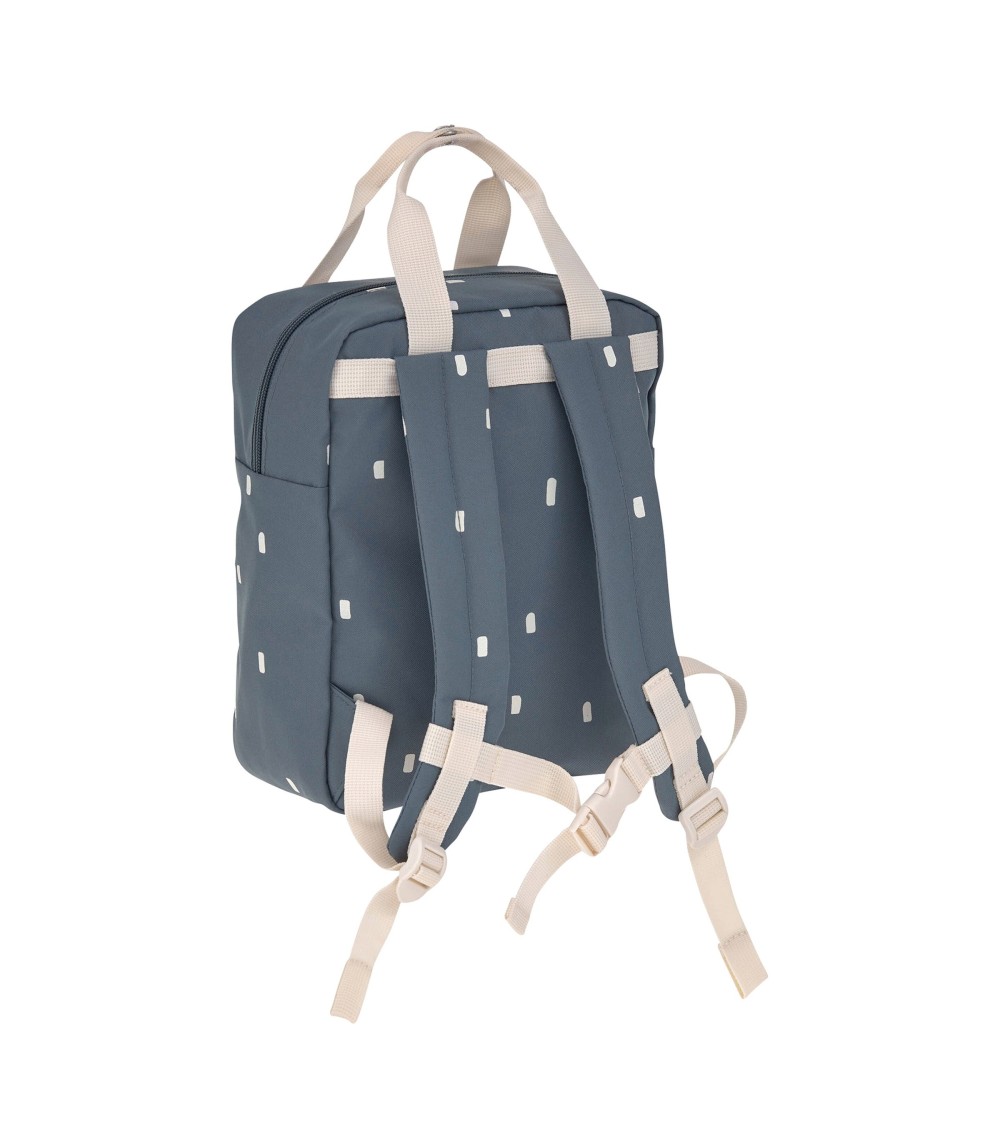 Kindergartenrucksack Mini Square Happy Prints