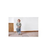 Kindergartenrucksack Mini Square Happy Prints