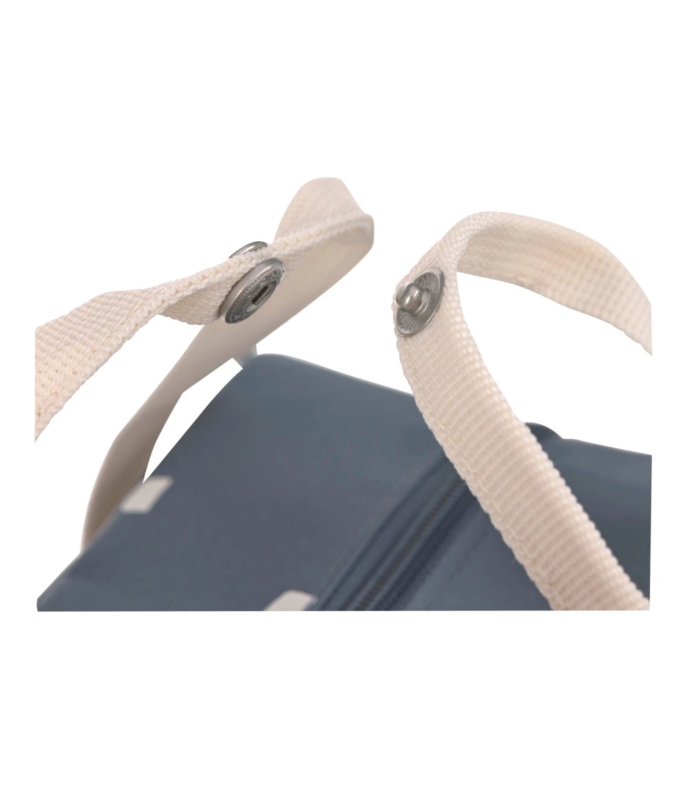 Kindergartenrucksack Mini Square Happy Prints