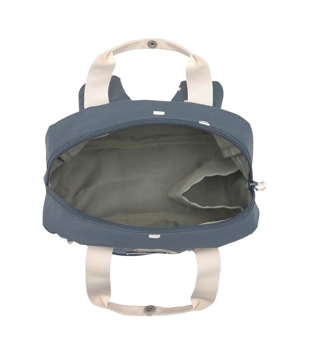 Kindergartenrucksack Mini Square Happy Prints