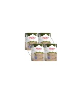 Bundle 4er Pack Bio Folgemilch 2  600 g