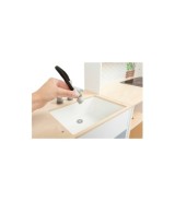 Kinderküche mit Waschmaschine modular XL