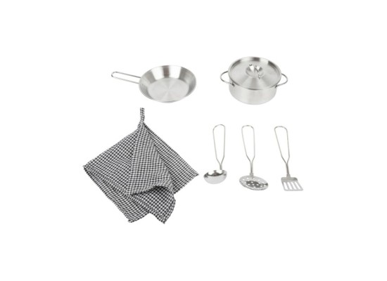 Kinderküche mit Waschmaschine modular XL