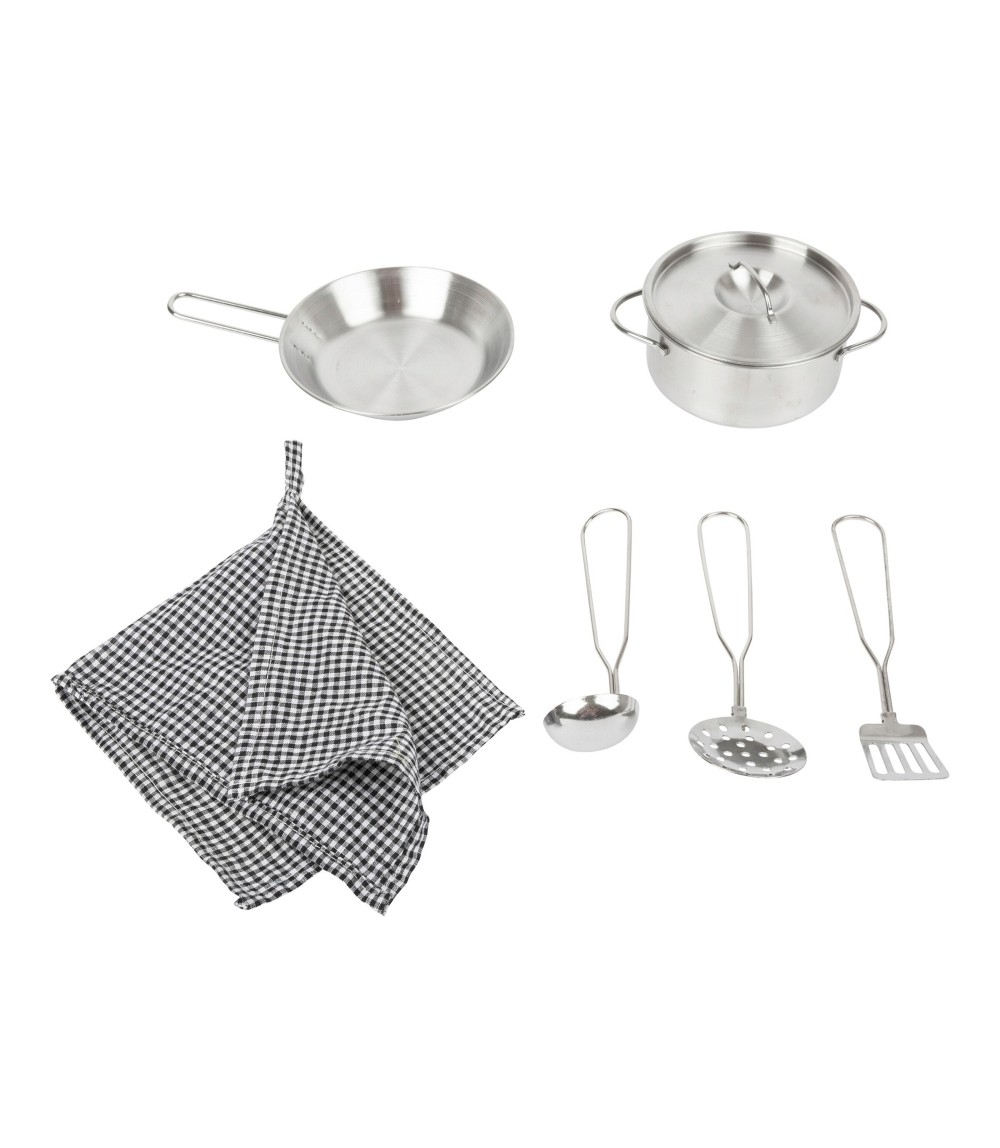 Kinderküche mit Waschmaschine modular XL