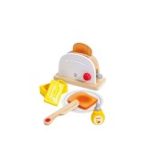 Toaster-Set Pop-up