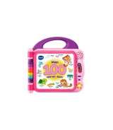 Lernspaß Mein 100-Wörter-Buch