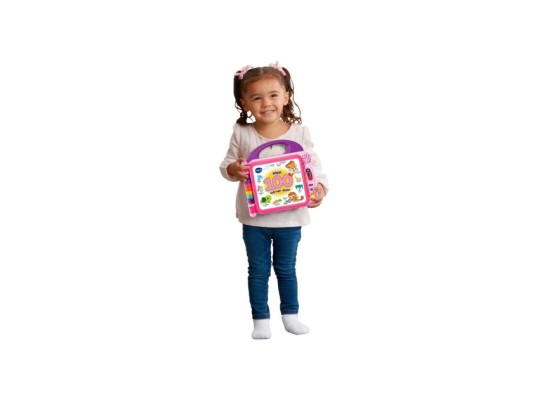 Lernspaß Mein 100-Wörter-Buch