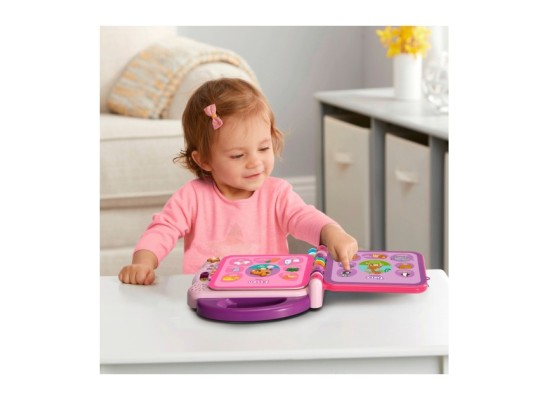 Lernspaß Mein 100-Wörter-Buch