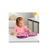 Lernspaß Mein 100-Wörter-Buch