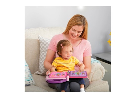 Lernspaß Mein 100-Wörter-Buch