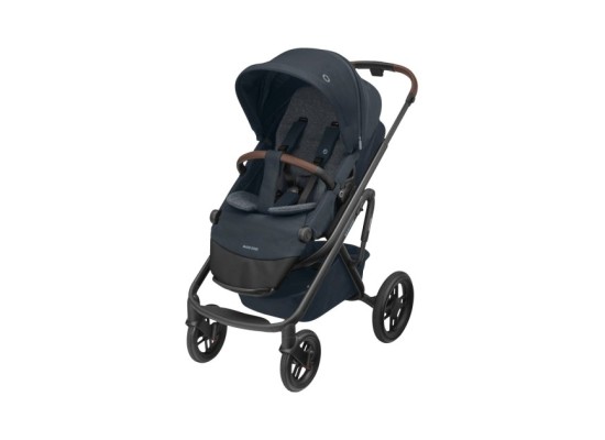 Kombikinderwagen Lila XP+ Travel-Set inkl. Babyschale Coral 360 i-Size