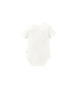 2er-Pack Bodys kurzarm Zoo