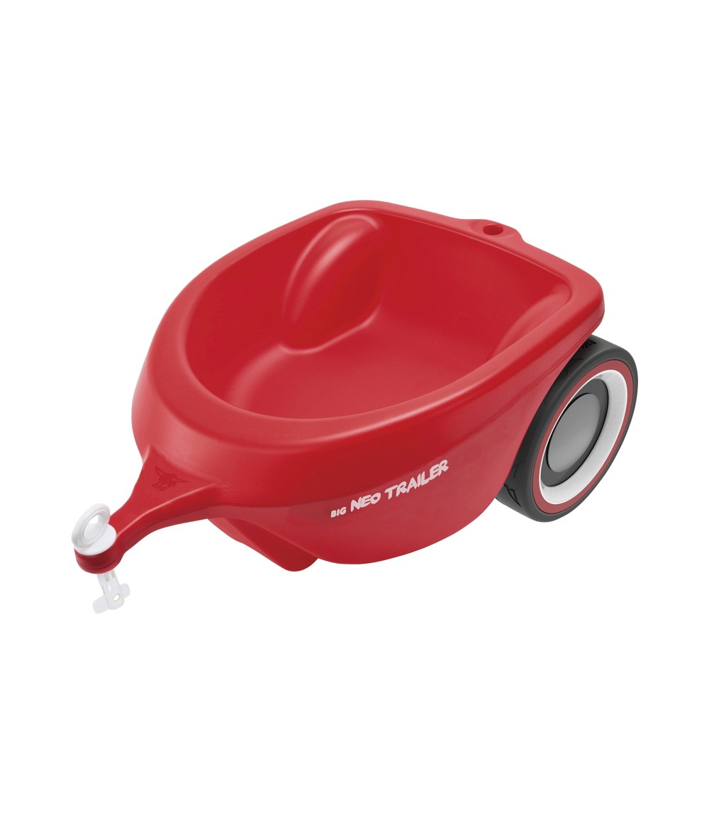 Anhänger Bobby Car Neo Trailer