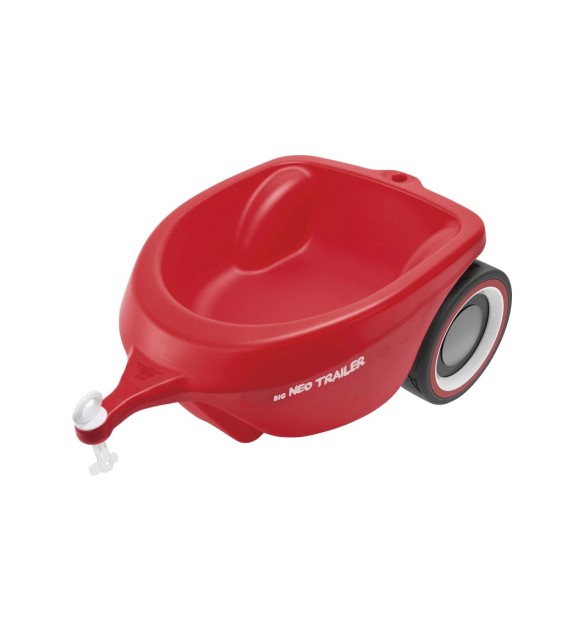 Anhänger Bobby Car Neo Trailer