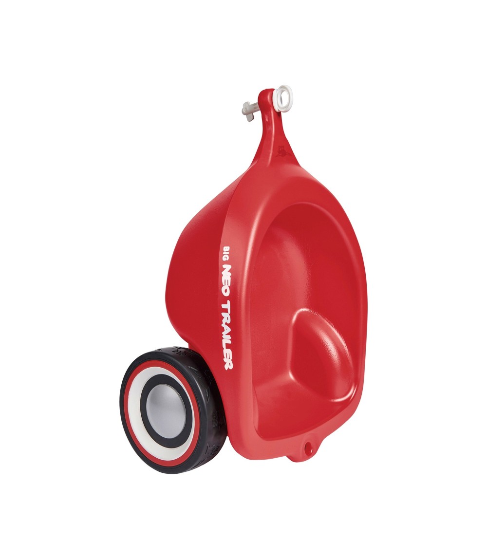 Anhänger Bobby Car Neo Trailer