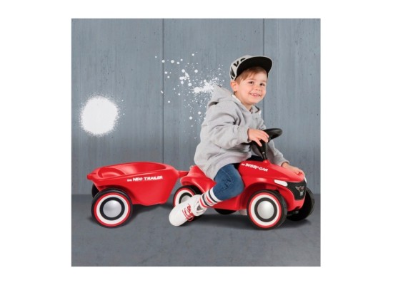 Anhänger Bobby Car Neo Trailer