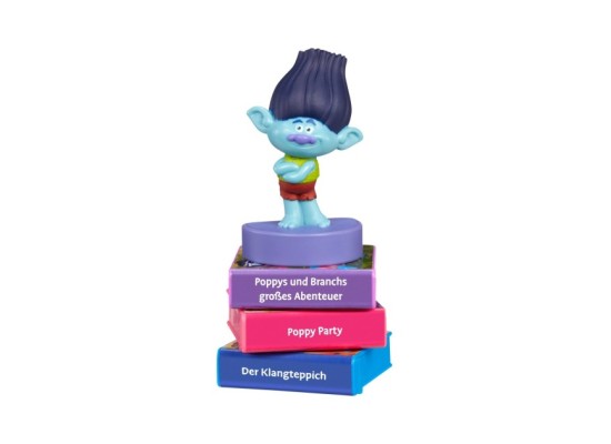 Story Dream Hör-Geschichte Trolls: Umarmen, singen & tanzen Kollektion