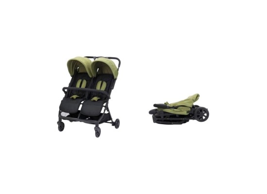 Zwillingswagen Fill TWIN