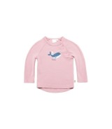 Raglanshirt langarm Wal