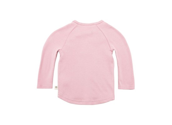 Raglanshirt langarm Wal