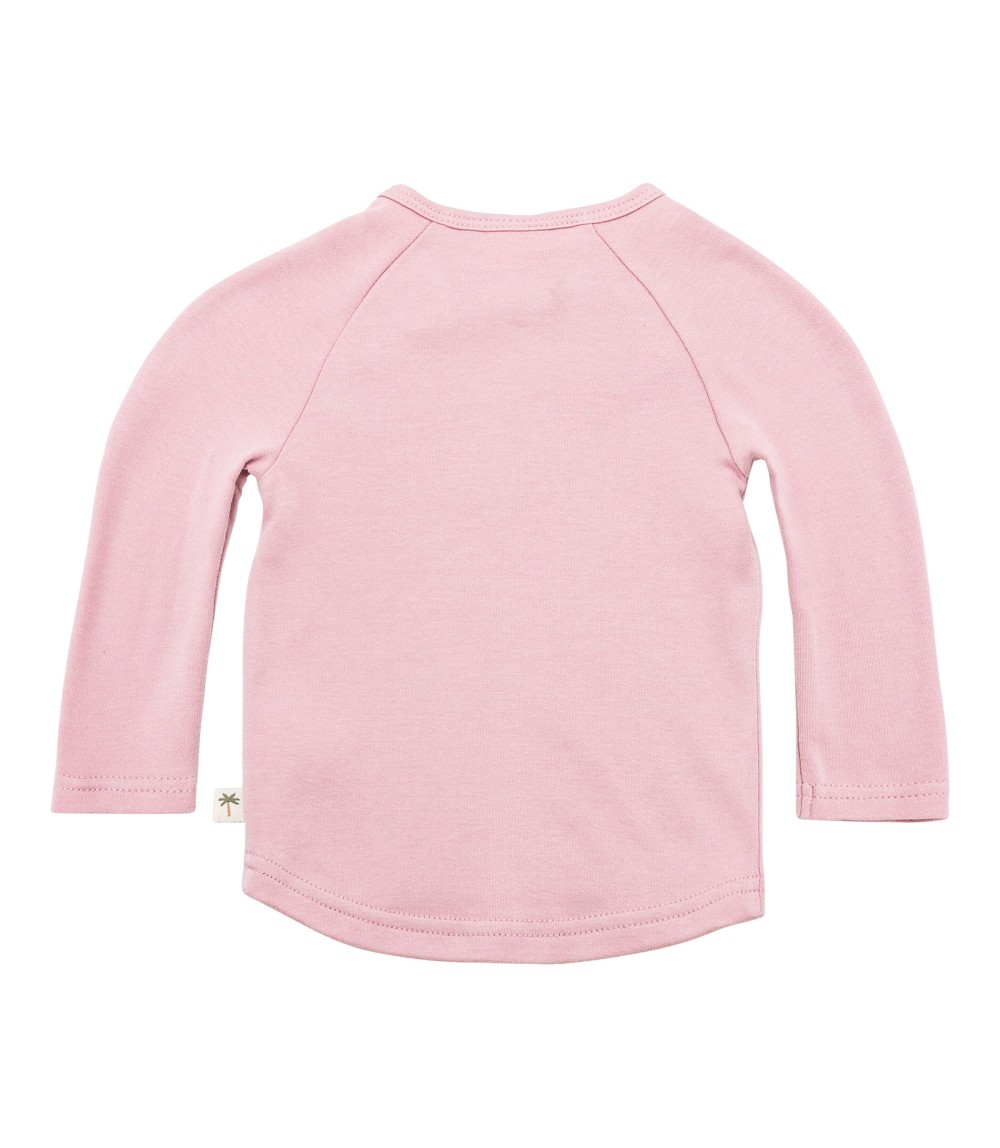 Raglanshirt langarm Wal