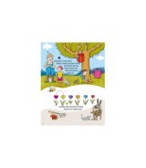 Das dicke Quatsch-Rätselbuch