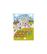 Das dicke Quatsch-Rätselbuch