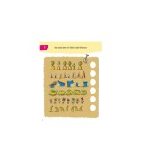 Das dicke Quatsch-Rätselbuch